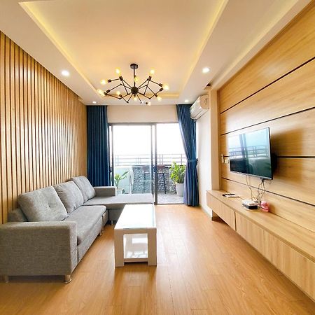 Md Ocean Apartment Da Nang Exterior photo