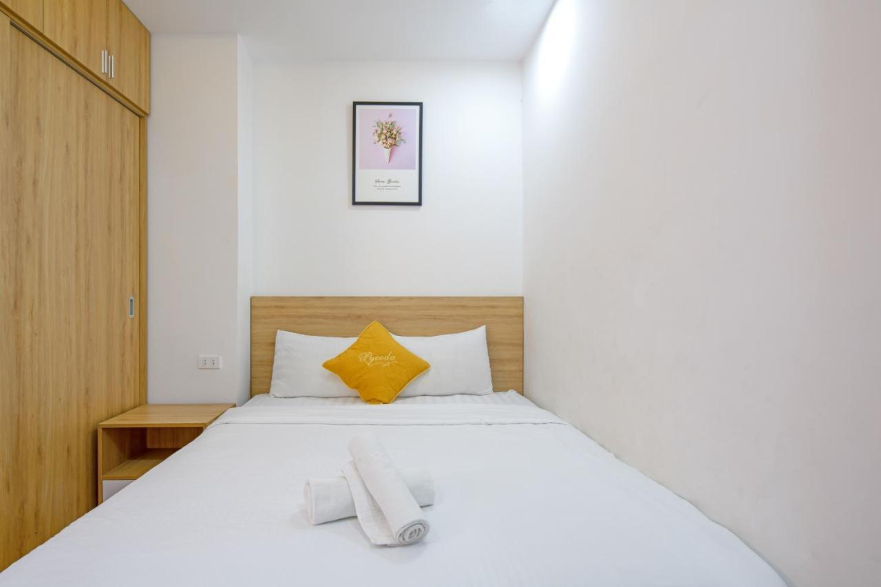 Md Ocean Apartment Da Nang Exterior photo