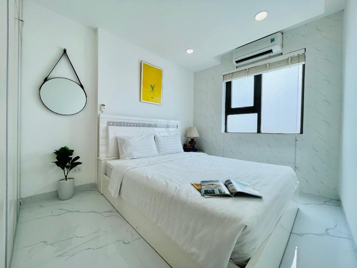 Md Ocean Apartment Da Nang Exterior photo
