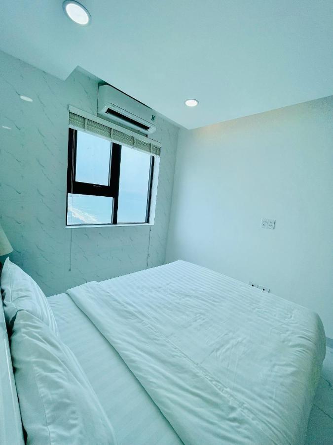 Md Ocean Apartment Da Nang Exterior photo