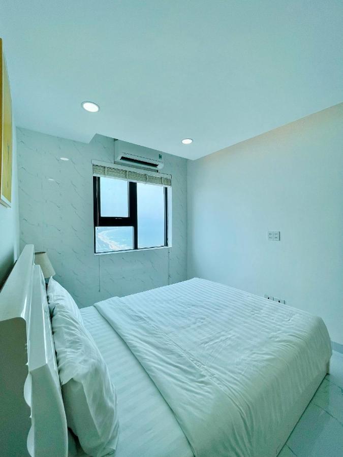 Md Ocean Apartment Da Nang Exterior photo
