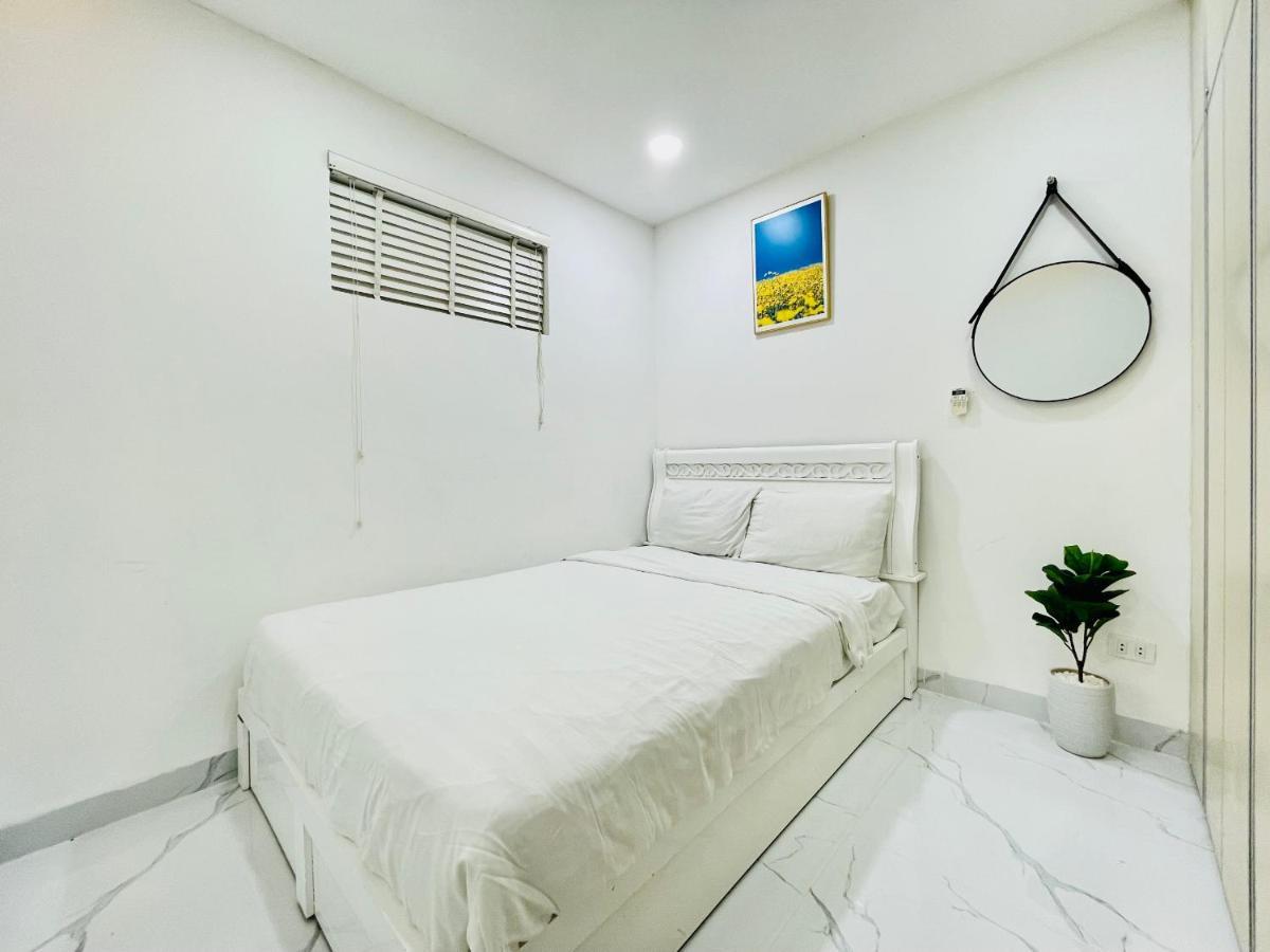 Md Ocean Apartment Da Nang Exterior photo